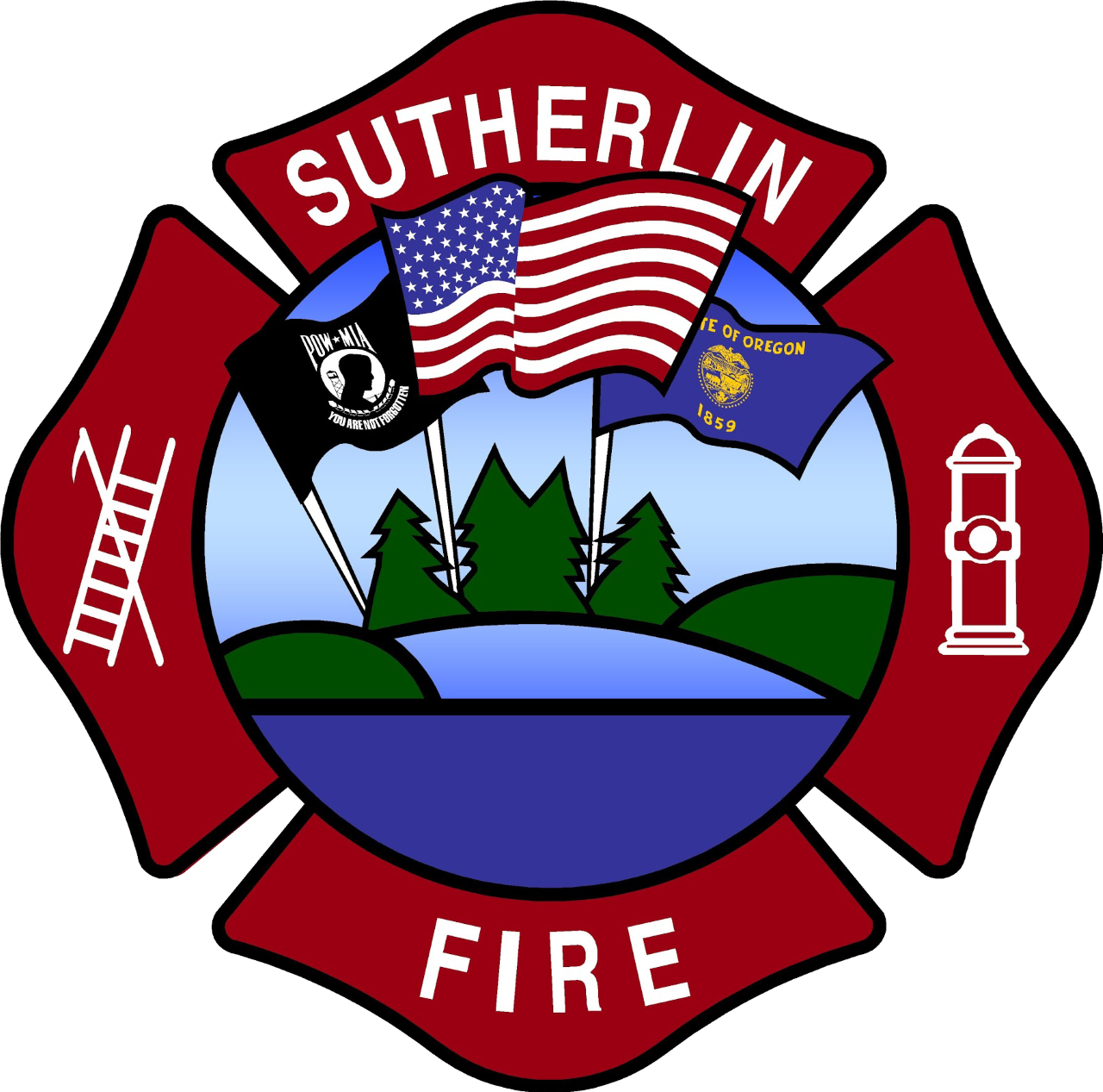 Sutherlin Launches Community Connect